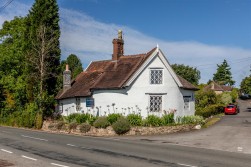 Knole Park, Almondsbury, BS32