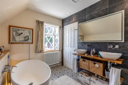 Knole Park, Almondsbury, BS32