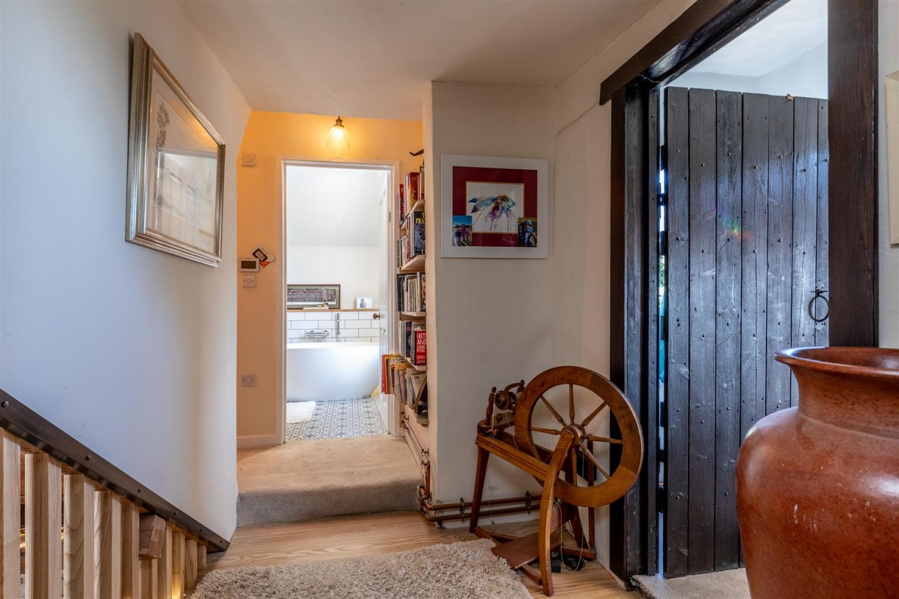 Knole Park, Almondsbury, BS32