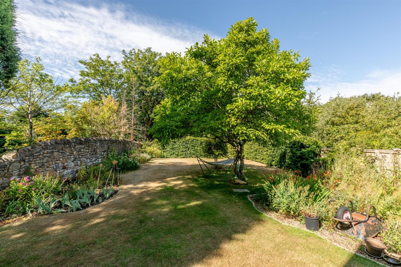 Knole Park, Almondsbury, BS32