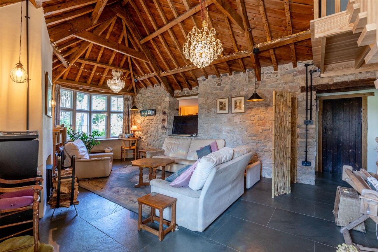 Knole Park, Almondsbury, BS32