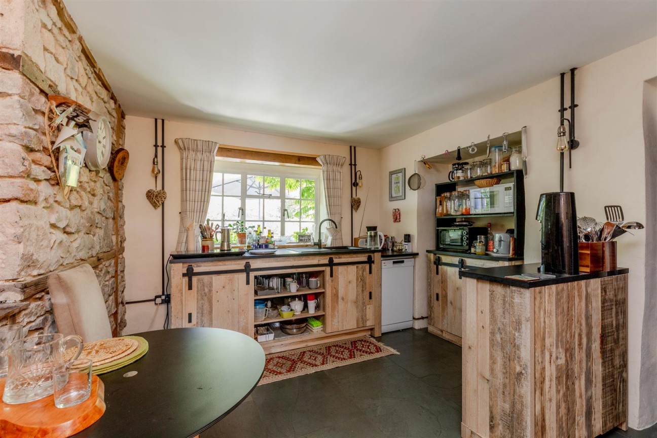 Knole Park, Almondsbury, BS32
