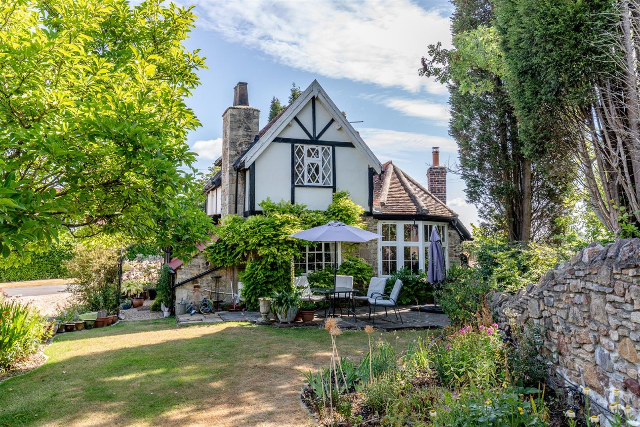 Knole Park, Almondsbury, BS32