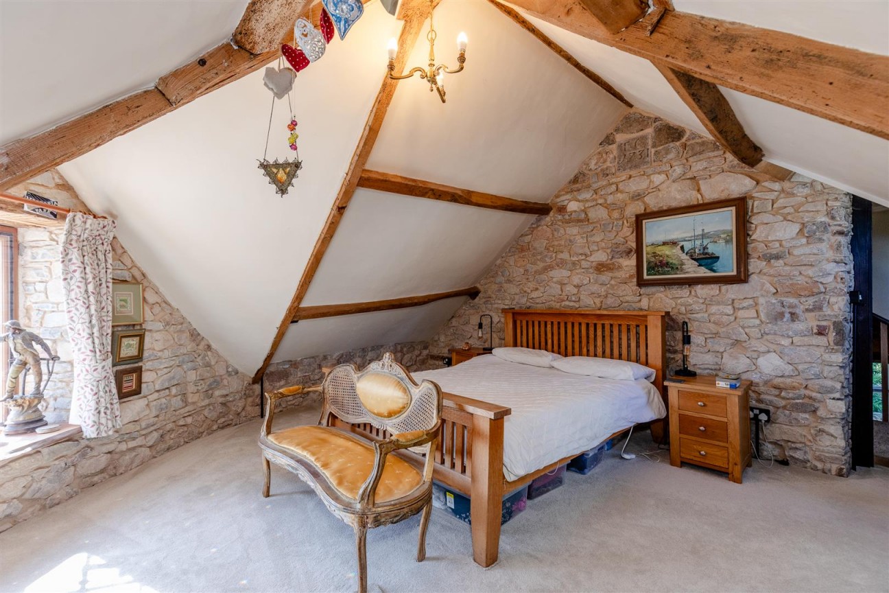 Knole Park, Almondsbury, BS32