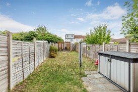 Sandling Avenue, Bristol