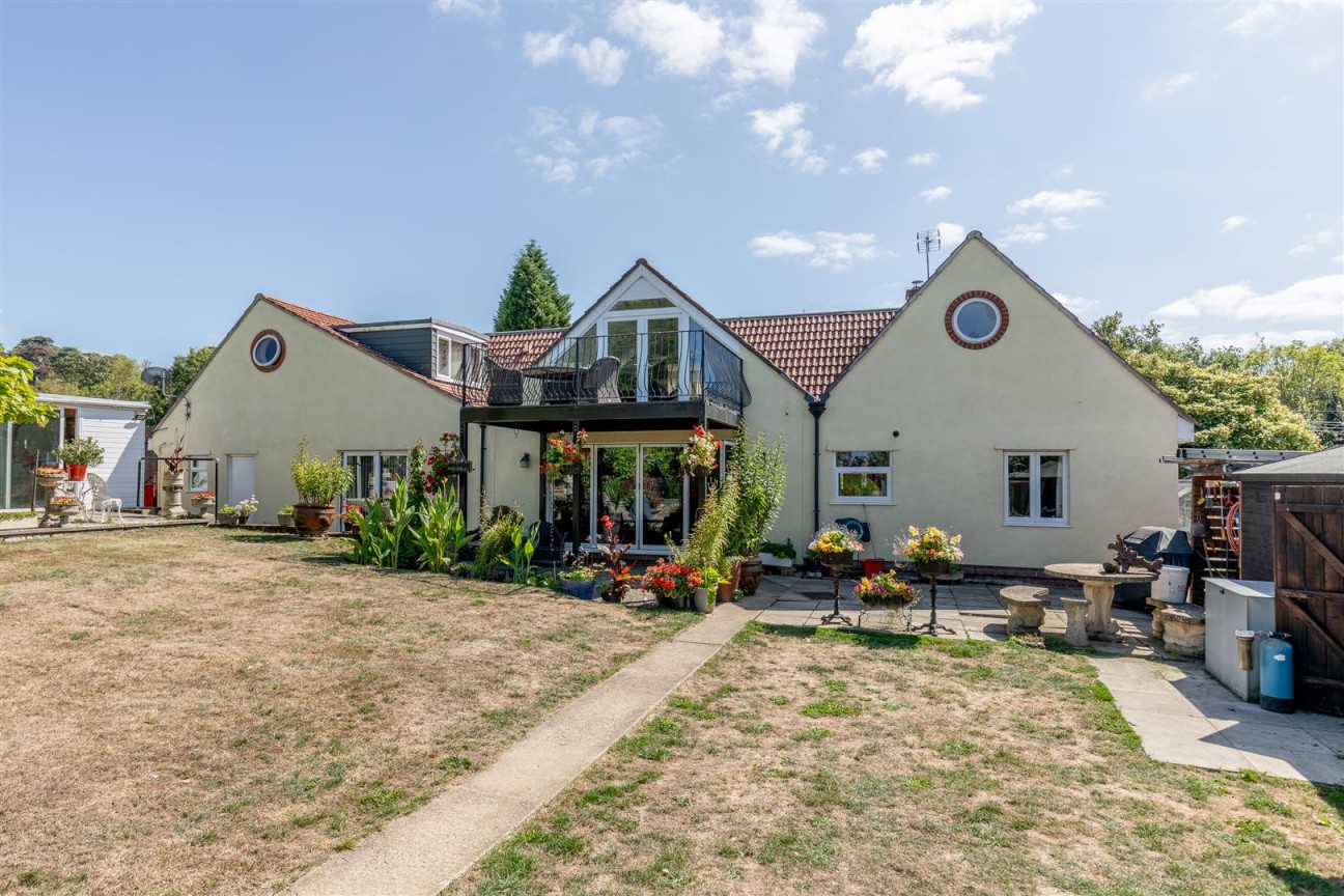 Over Lane, Almondsbury, Bristol