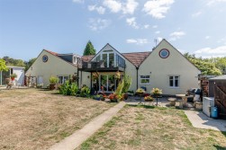 Over Lane, Almondsbury, Bristol