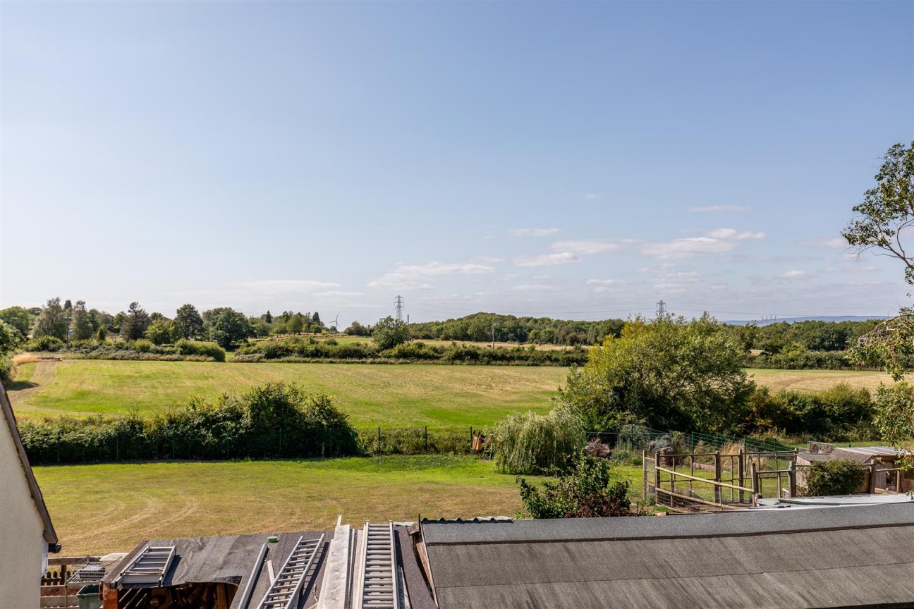 Over Lane, Almondsbury, Bristol