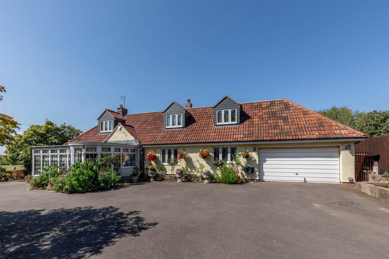 Over Lane, Almondsbury, Bristol