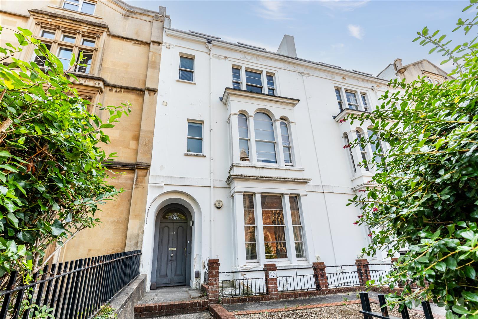 Oakfield Road, Clifton, Bristol