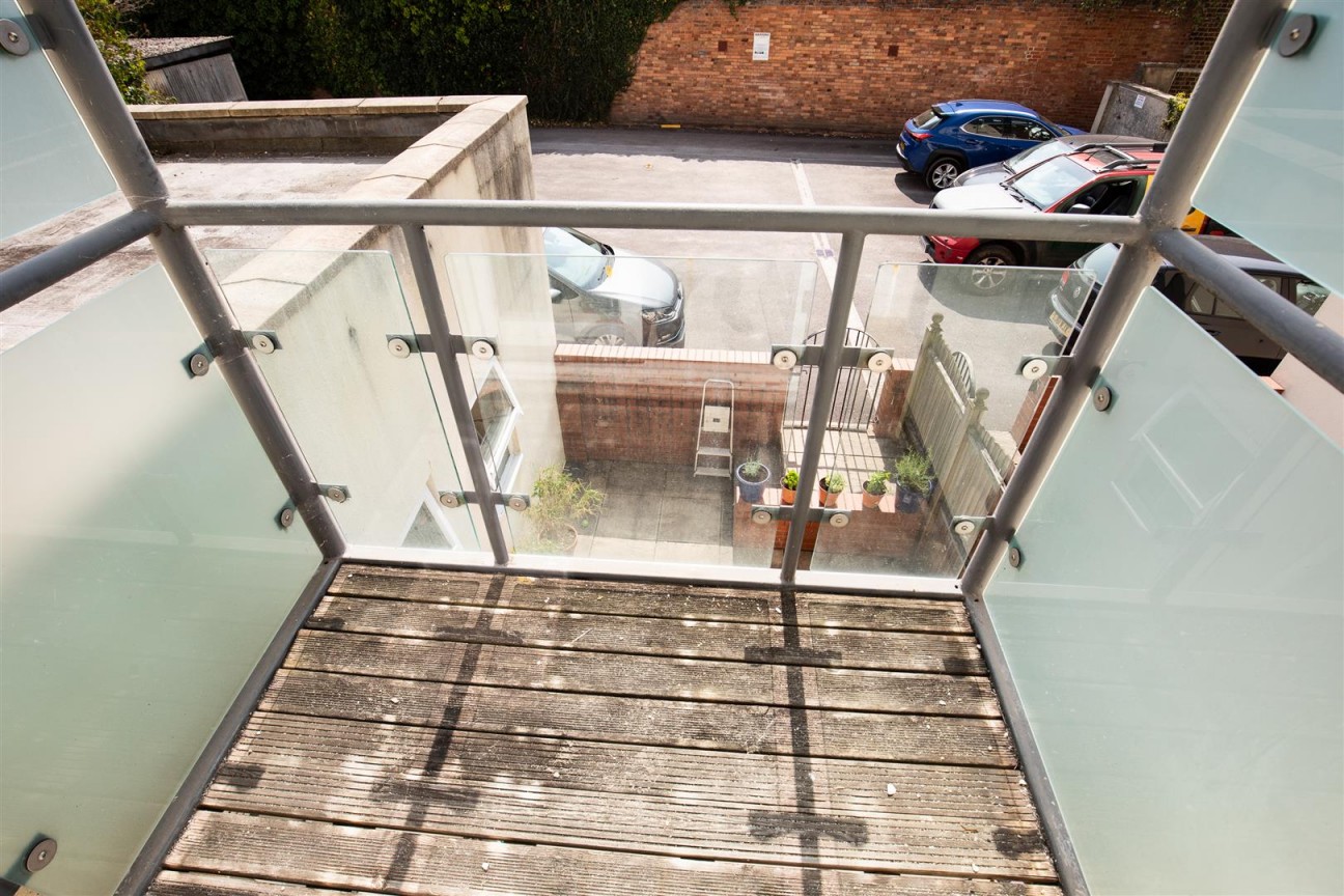 Oakfield Road, Clifton, Bristol