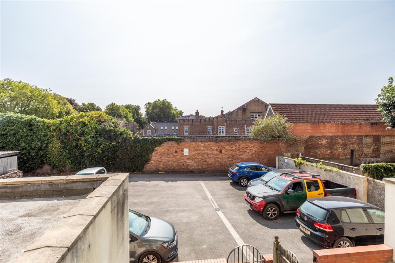 Oakfield Road, Clifton, Bristol