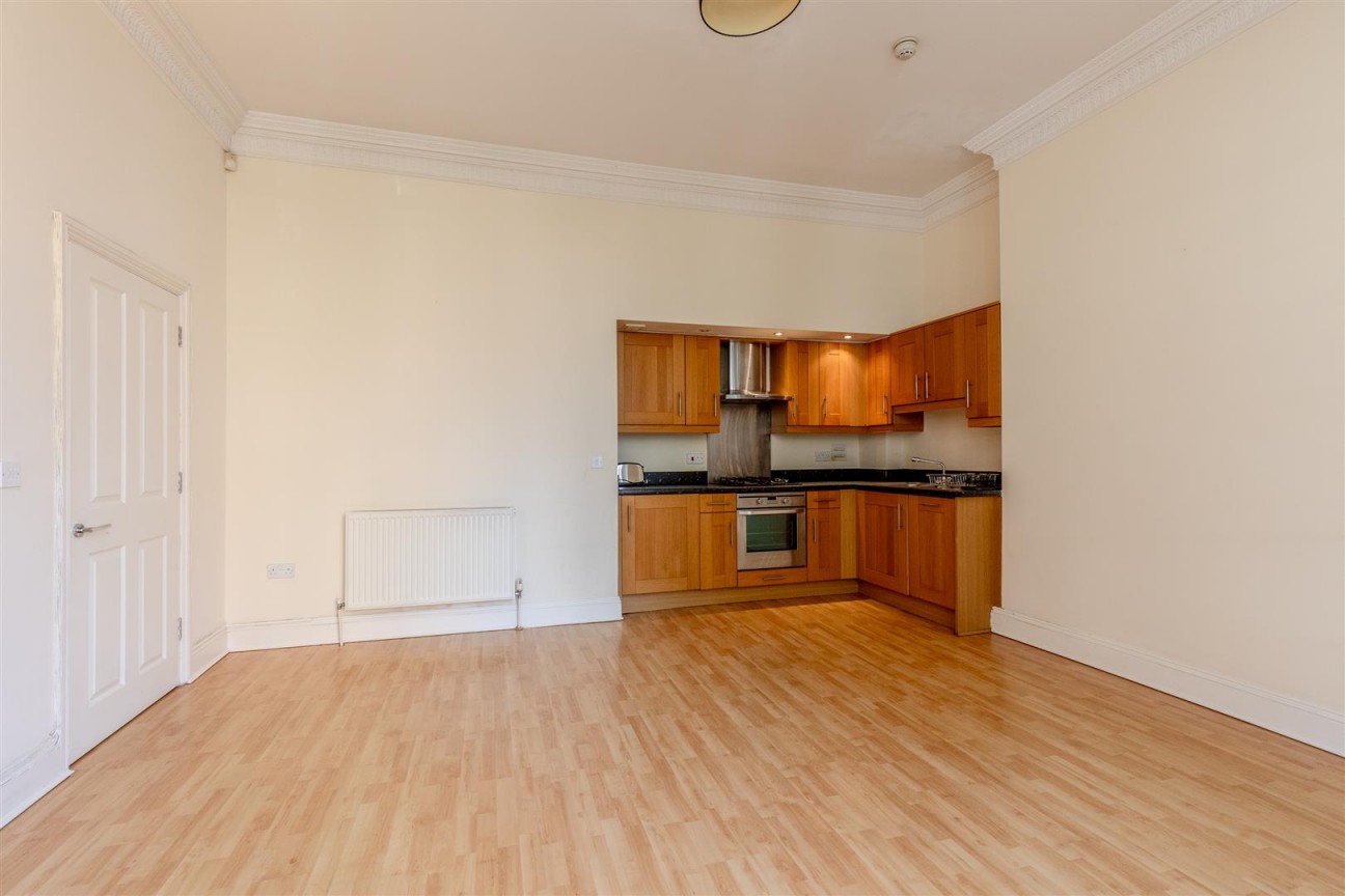 Oakfield Road, Clifton, Bristol