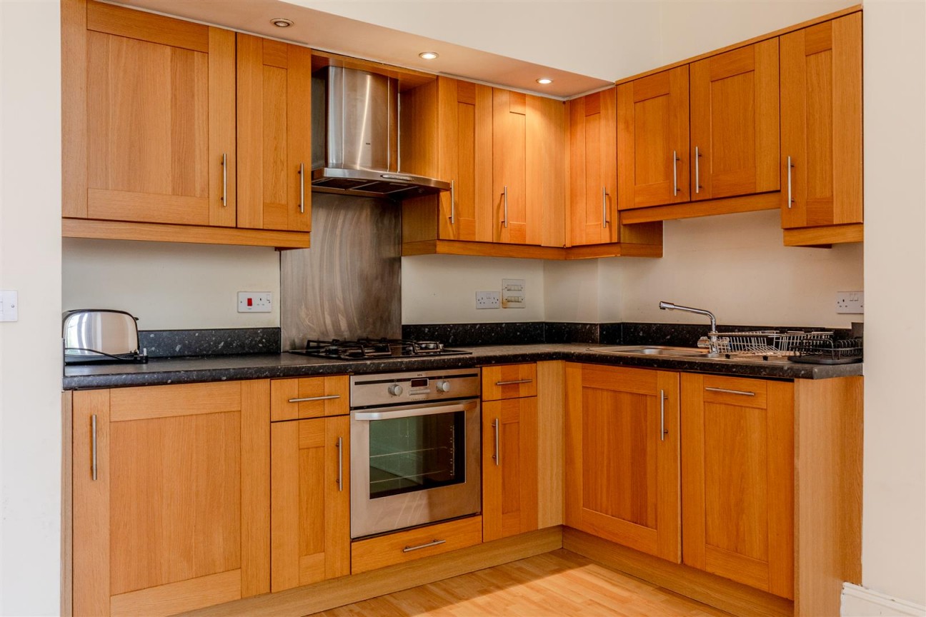 Oakfield Road, Clifton, Bristol