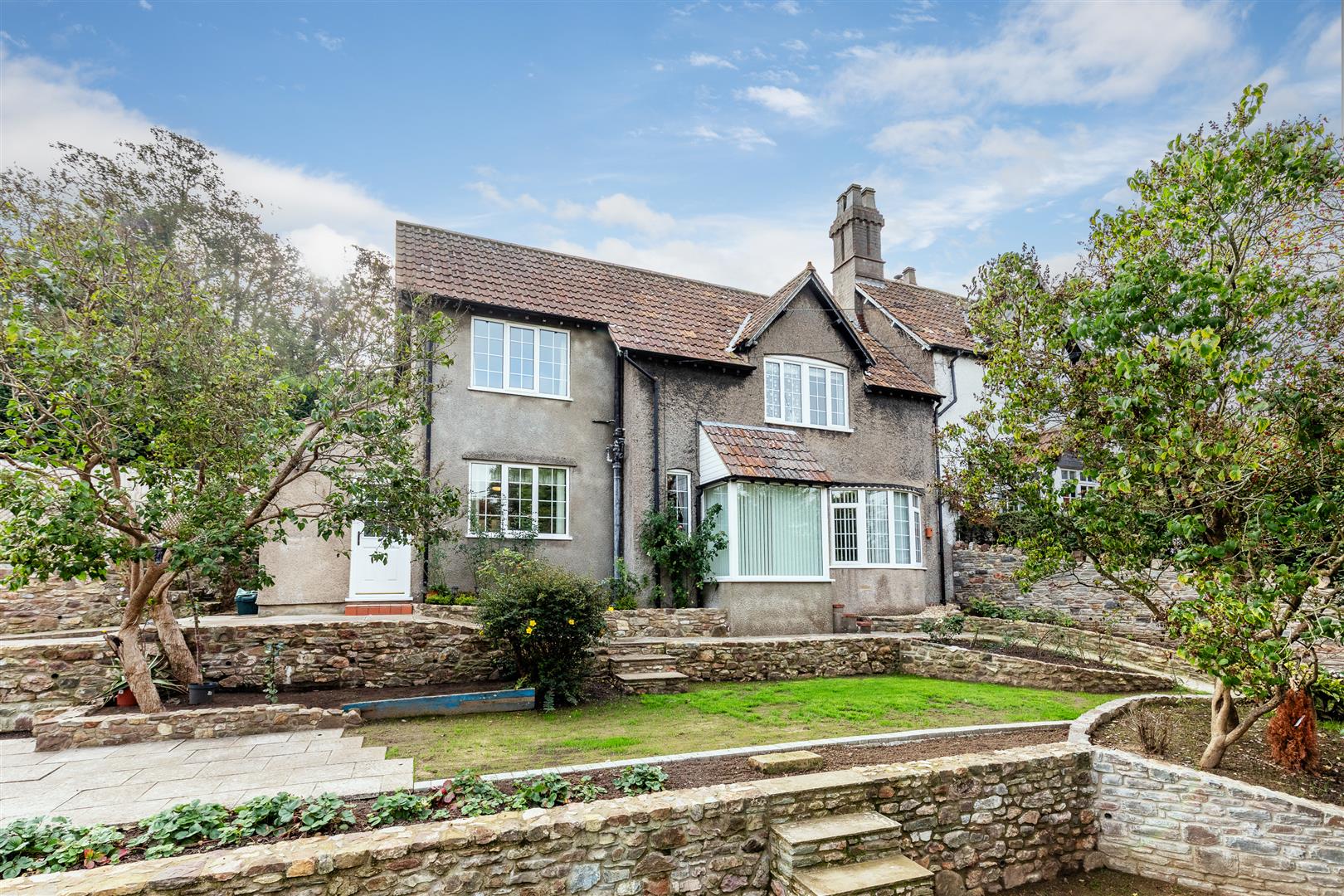 Over Lane, Almondsbury, Bristol