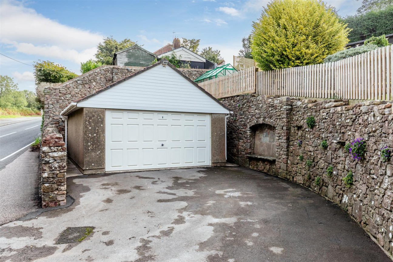 Over Lane, Almondsbury, South Gloucestershire