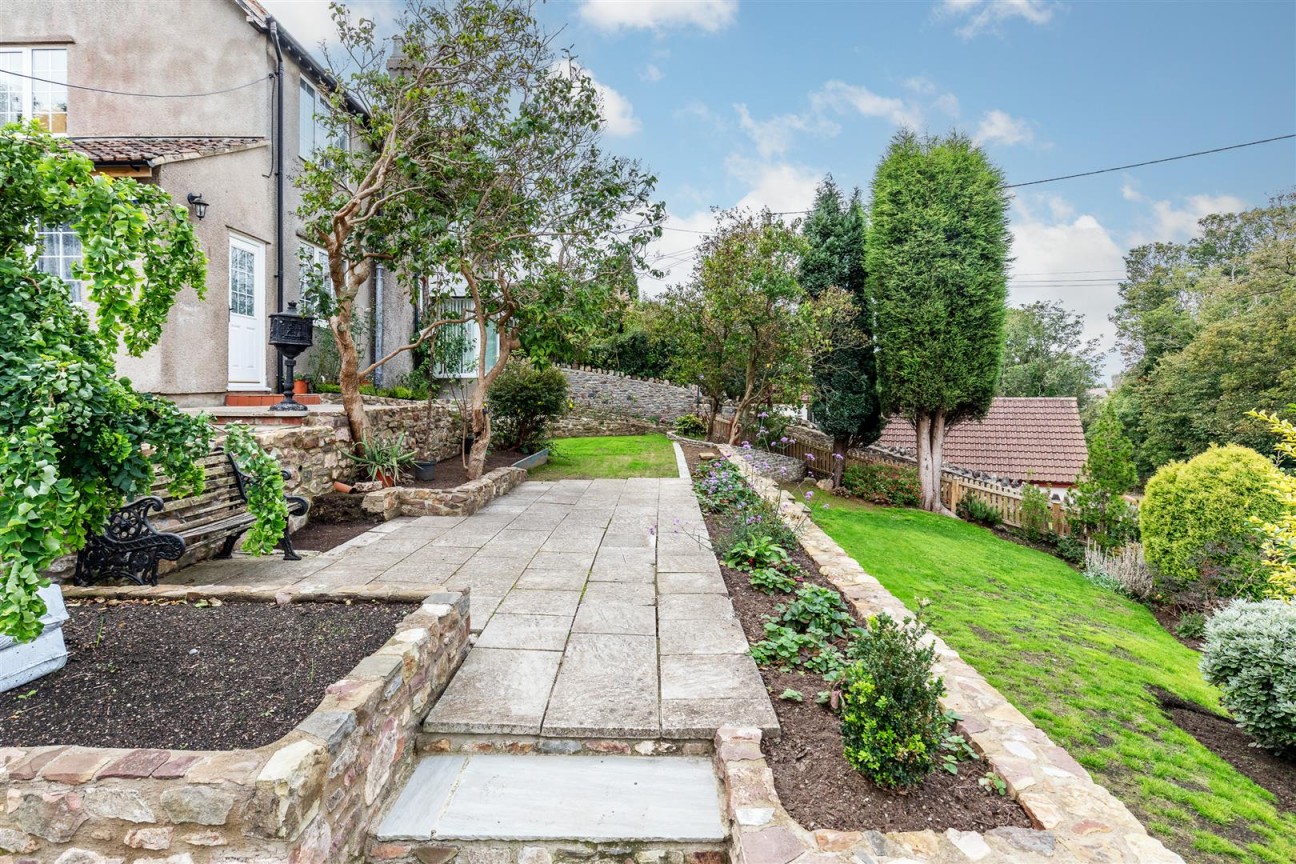 Over Lane, Almondsbury, South Gloucestershire