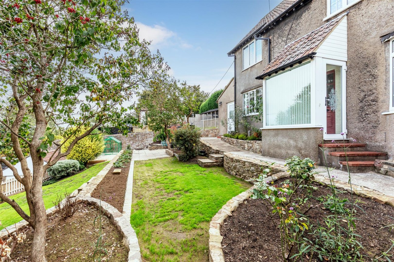 Over Lane, Almondsbury, South Gloucestershire