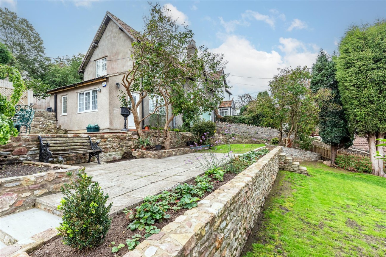 Over Lane, Almondsbury, South Gloucestershire