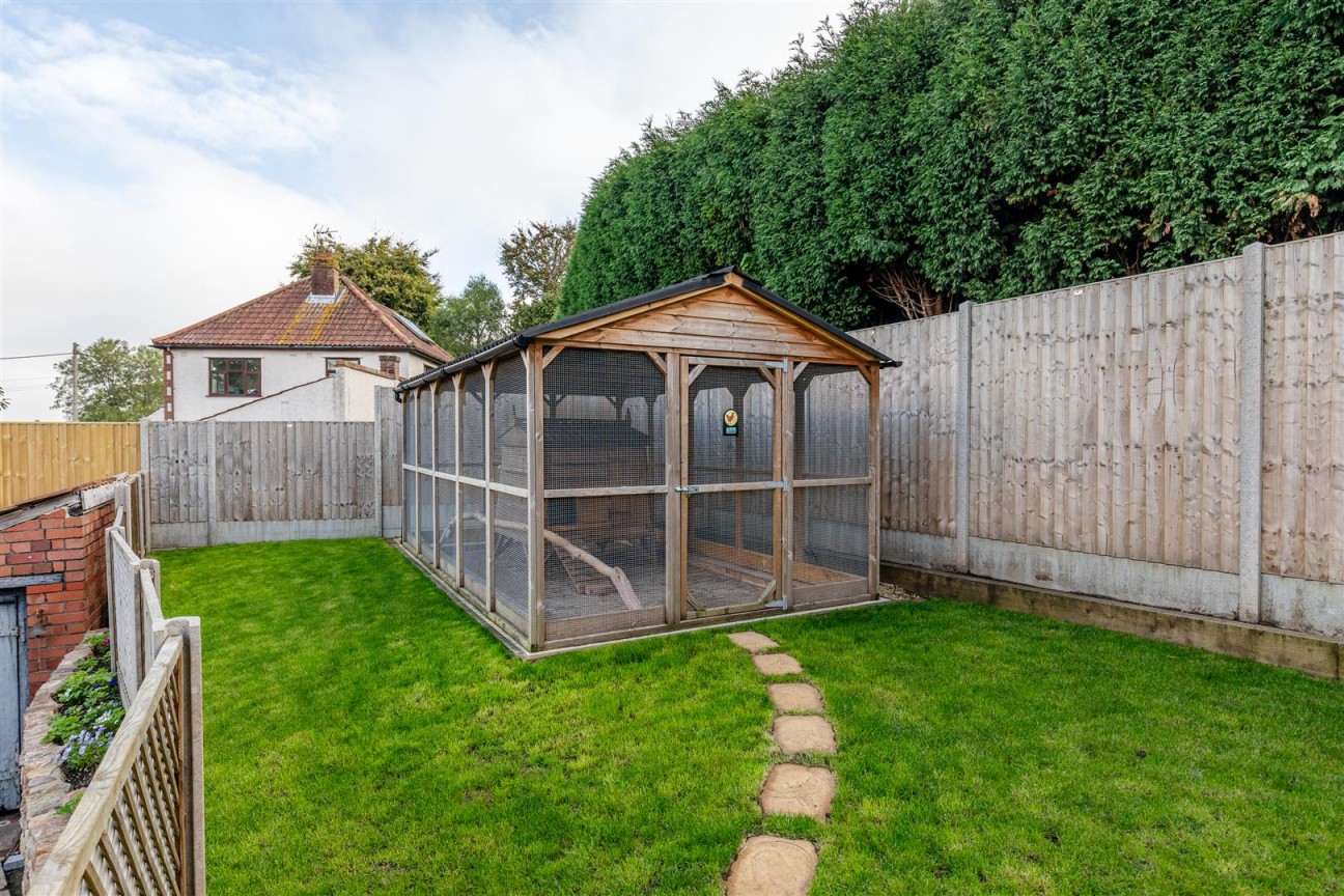 Over Lane, Almondsbury, South Gloucestershire