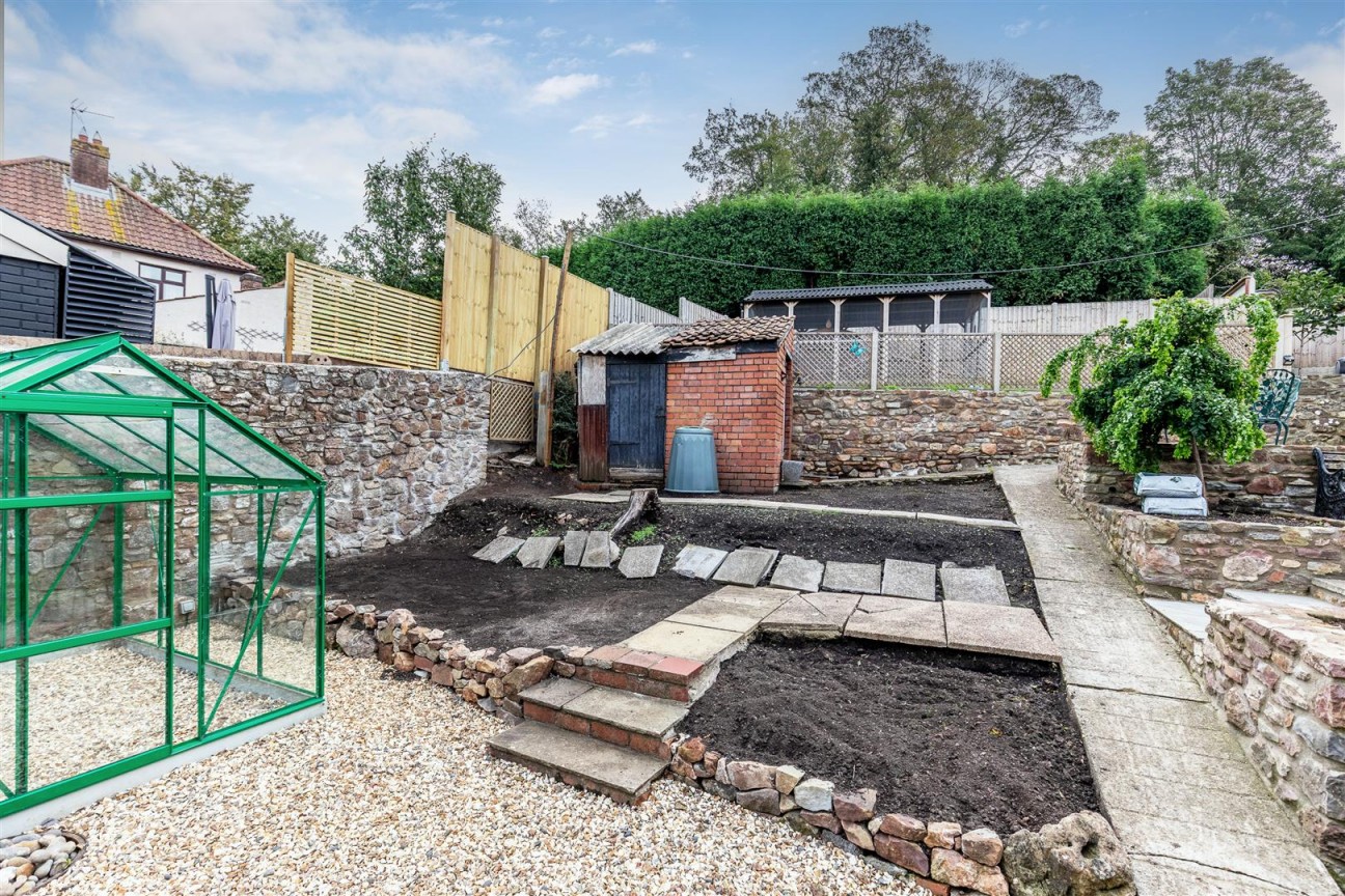 Over Lane, Almondsbury, South Gloucestershire