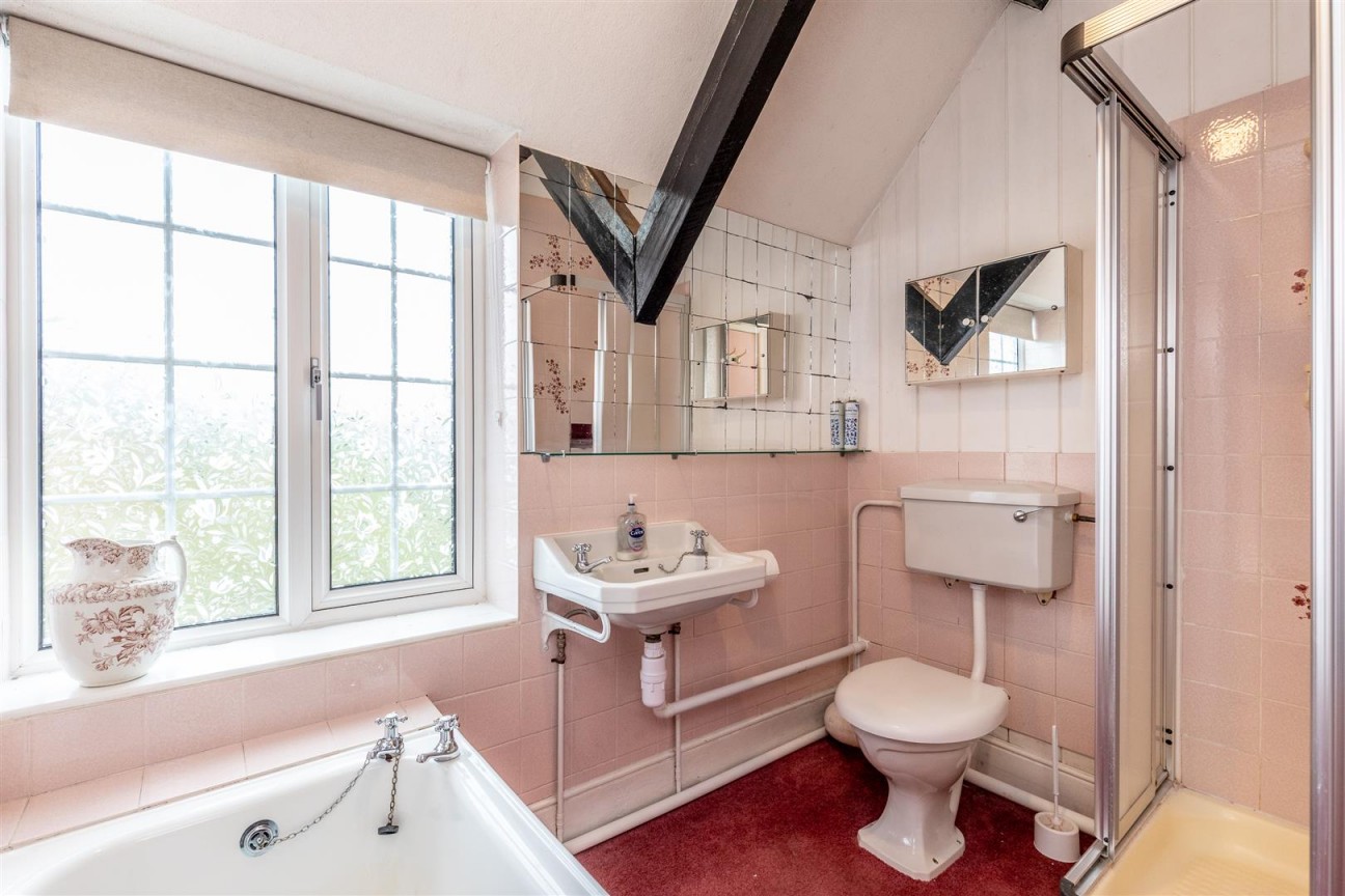 Over Lane, Almondsbury, South Gloucestershire