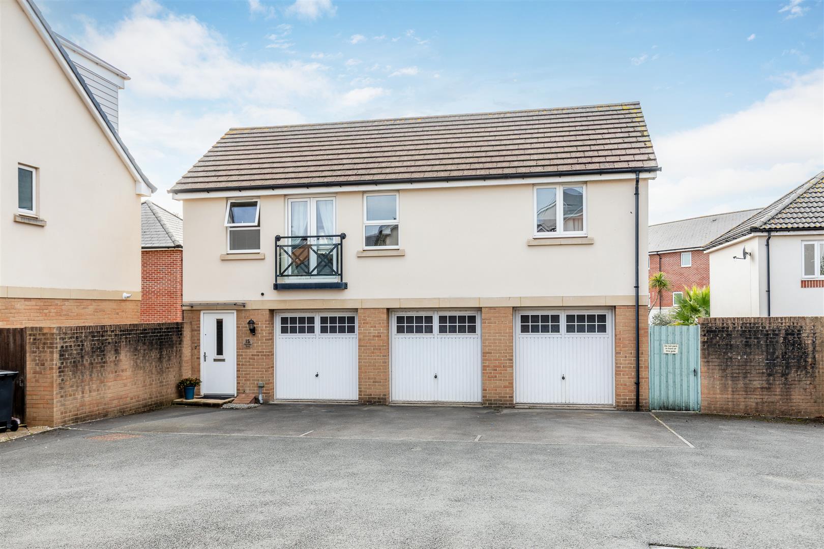 Kittiwake Drive, Portishead, Bristol