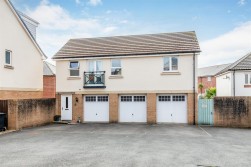 Kittiwake Drive, Portishead, Bristol