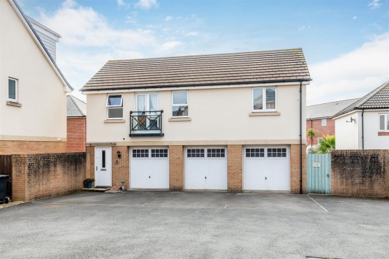 Kittiwake Drive, Portishead, Bristol