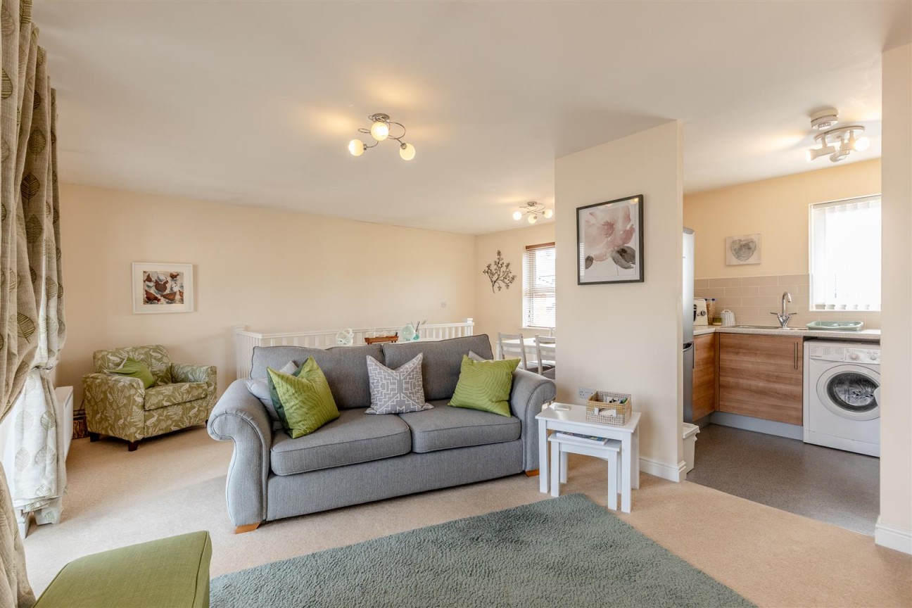 Kittiwake Drive, Portishead, Bristol