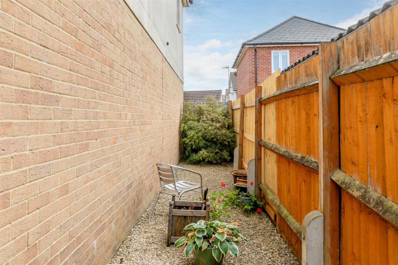 Kittiwake Drive, Portishead, Bristol