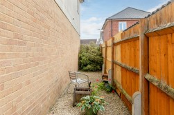 Kittiwake Drive, Portishead, Bristol