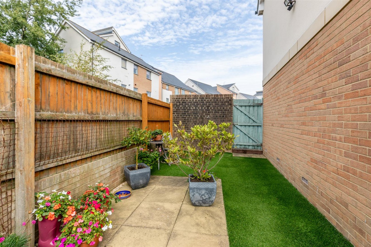 Kittiwake Drive, Portishead, Bristol