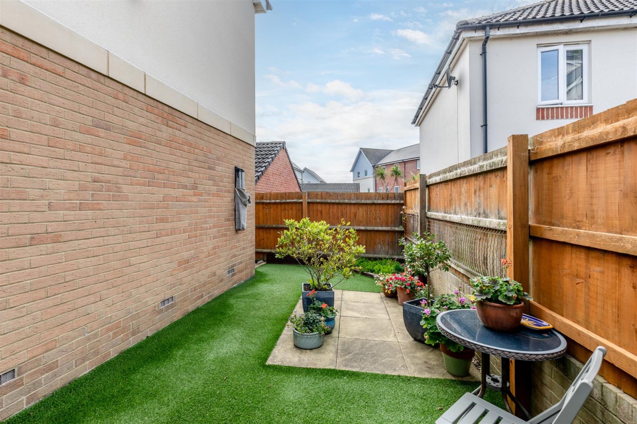 Kittiwake Drive, Portishead, Bristol