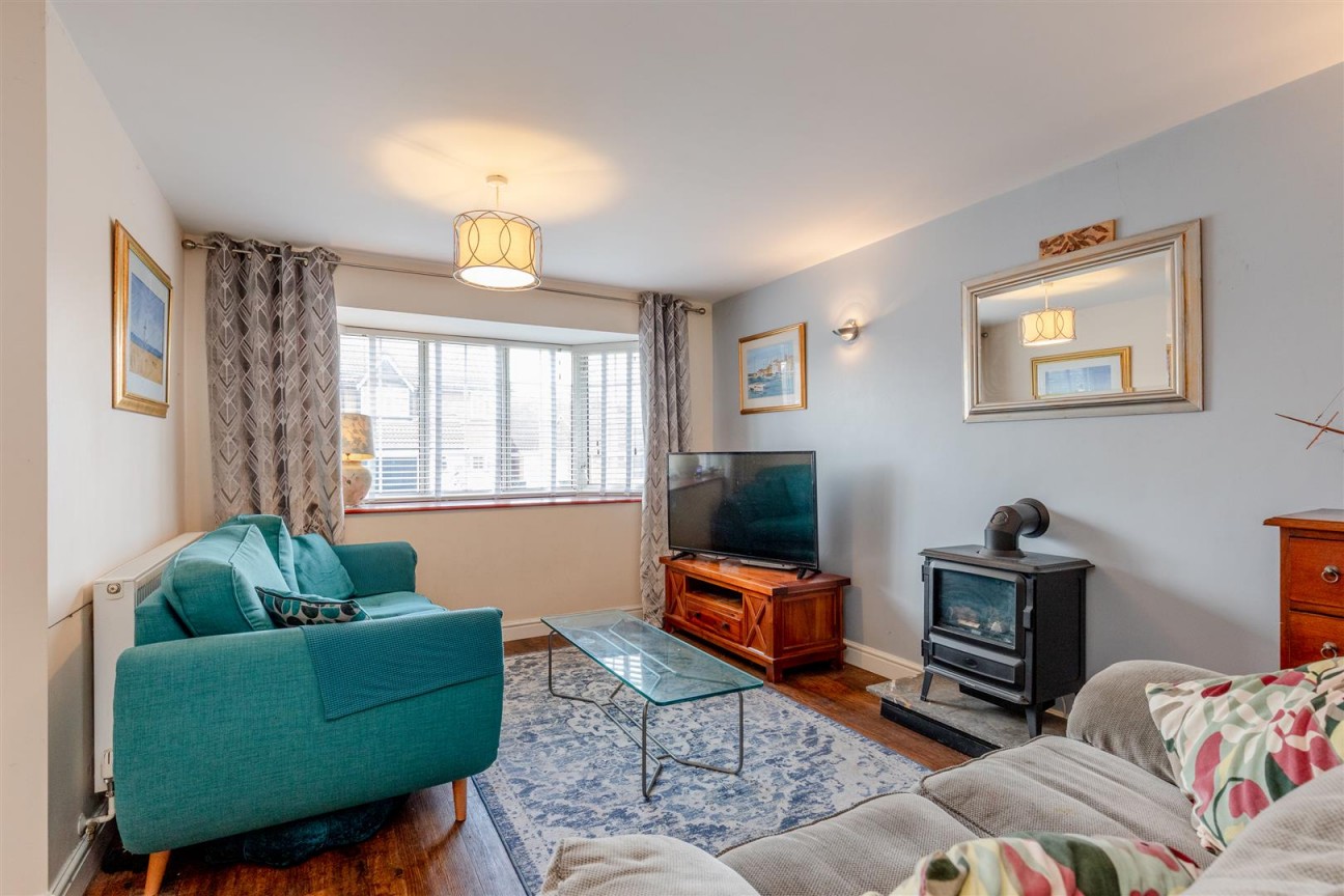 Parkers Close, Bristol