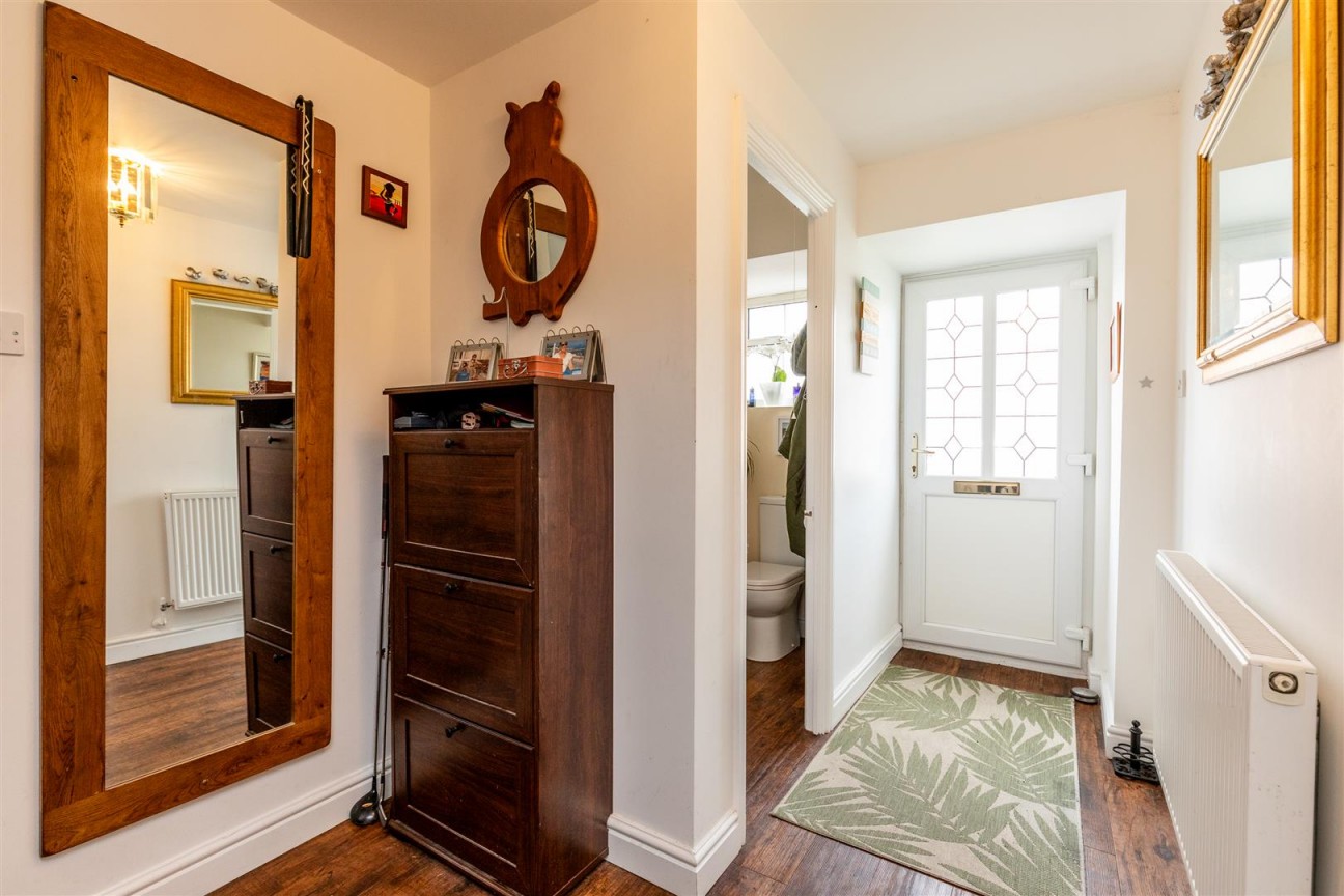 Parkers Close, Bristol