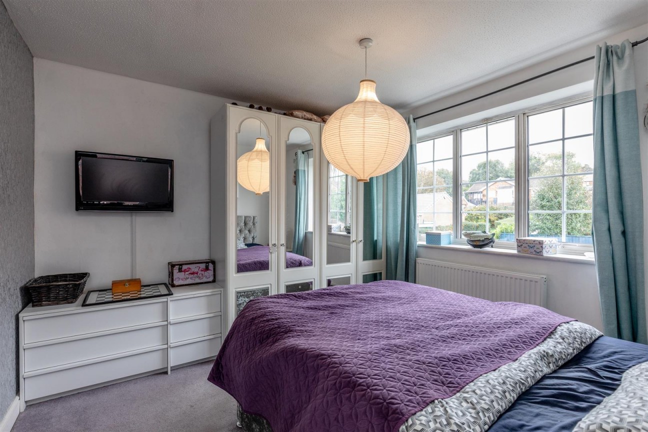 Parkers Close, Bristol