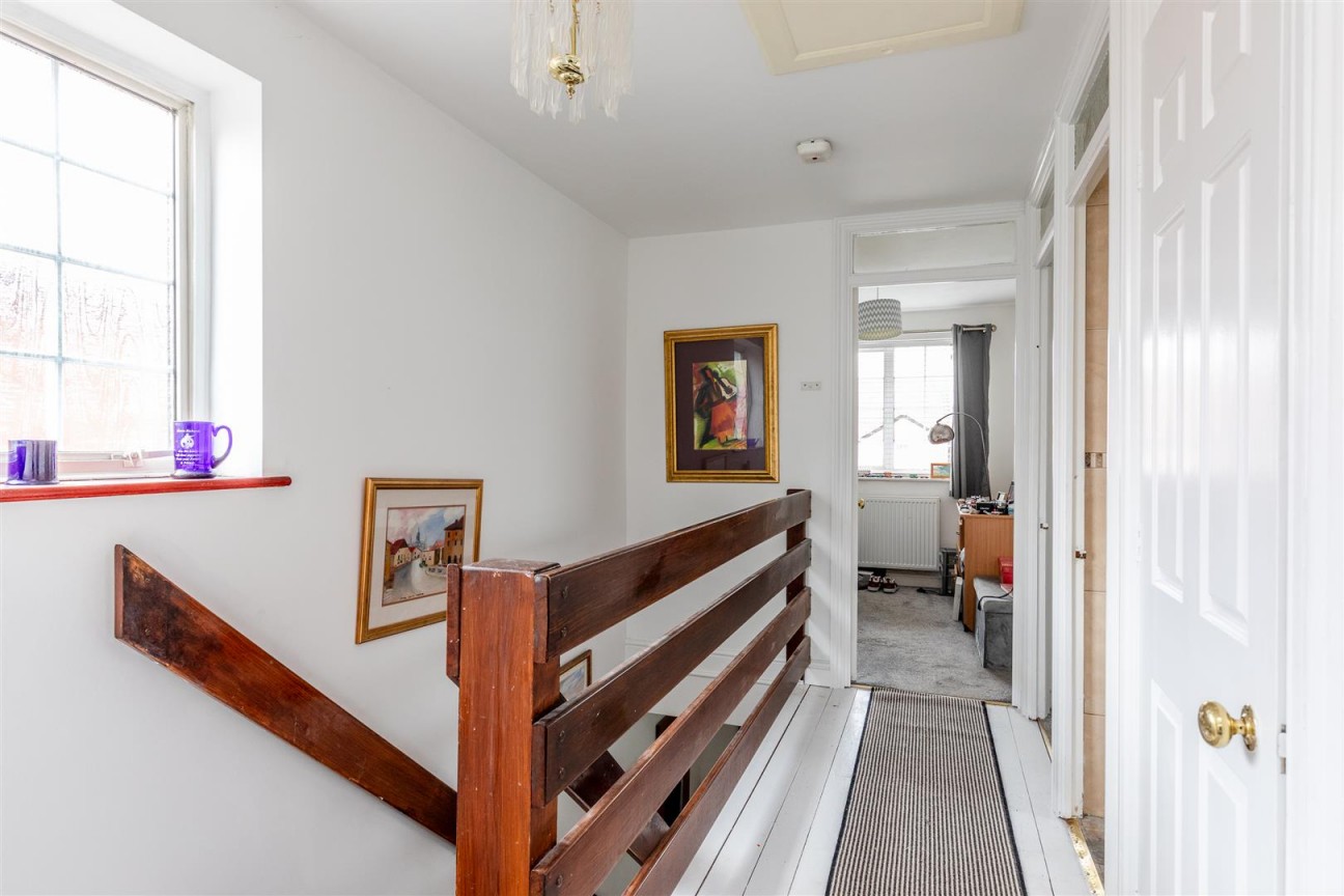 Parkers Close, Bristol