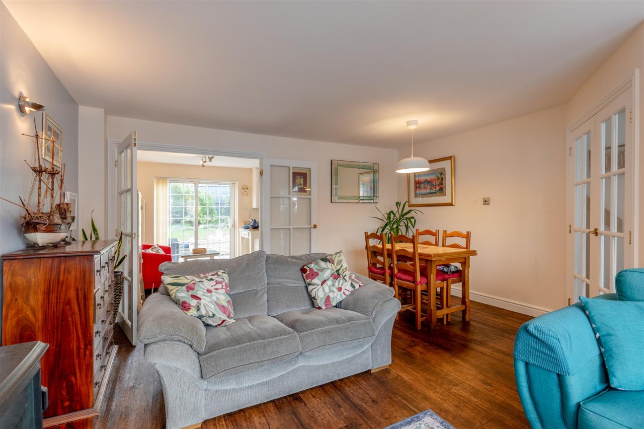 Parkers Close, Bristol