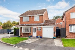 Parkers Close, Bristol