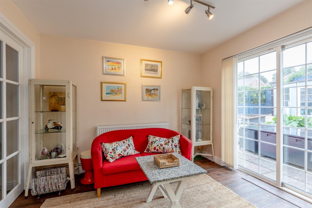 Parkers Close, Bristol