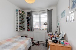 Parkers Close, Bristol