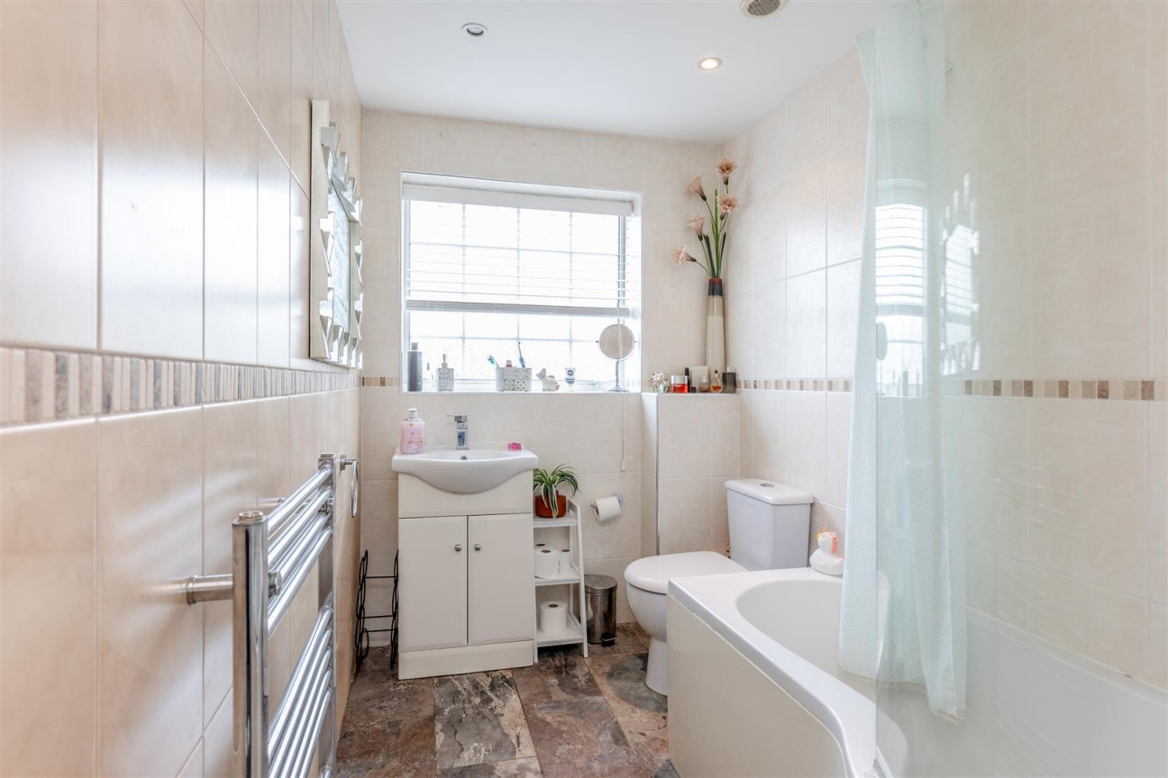 Parkers Close, Bristol