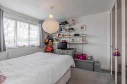 Parkers Close, Bristol