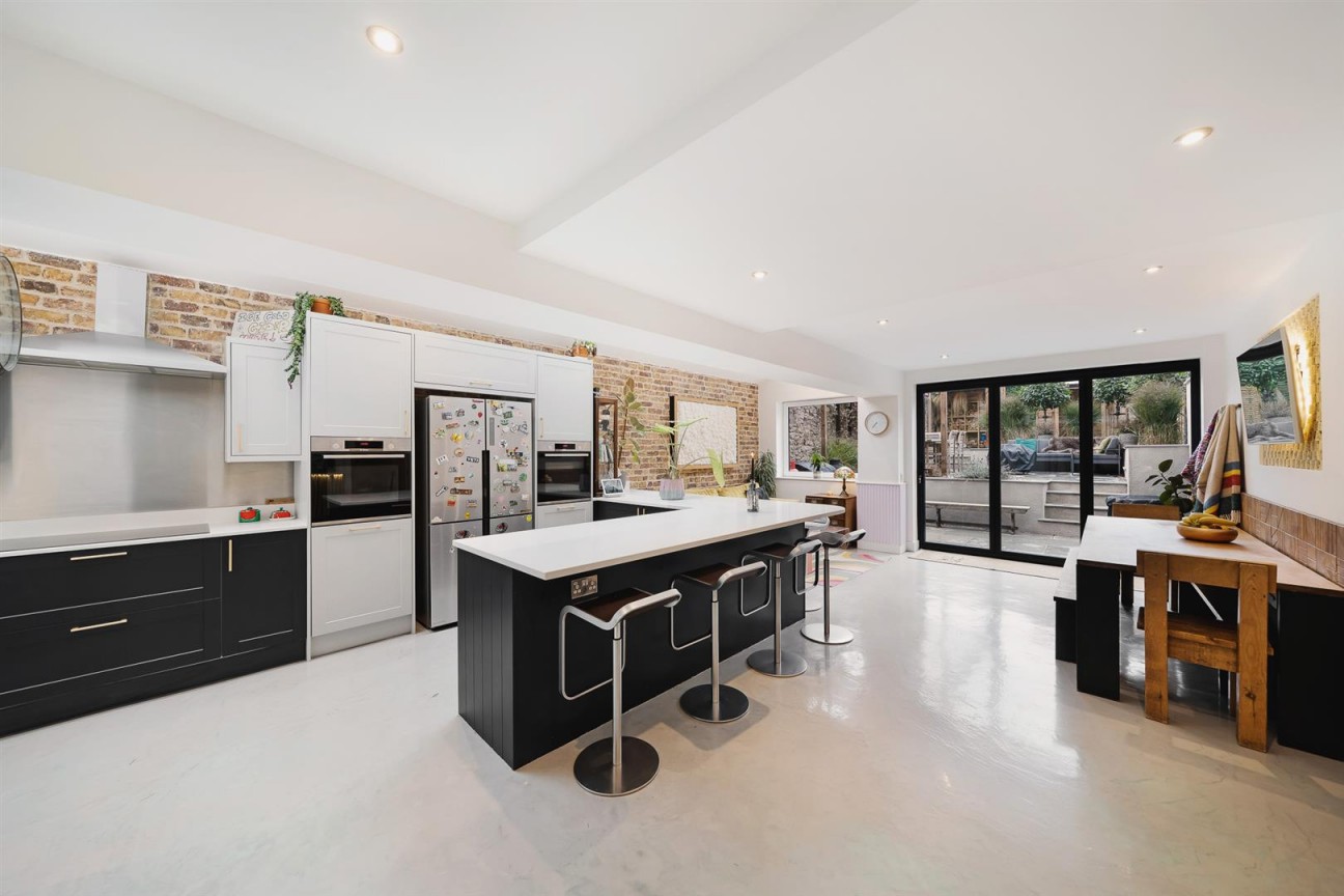 Pier Road, Portishead, Bristol