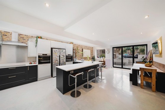 Pier Road, Portishead, Bristol