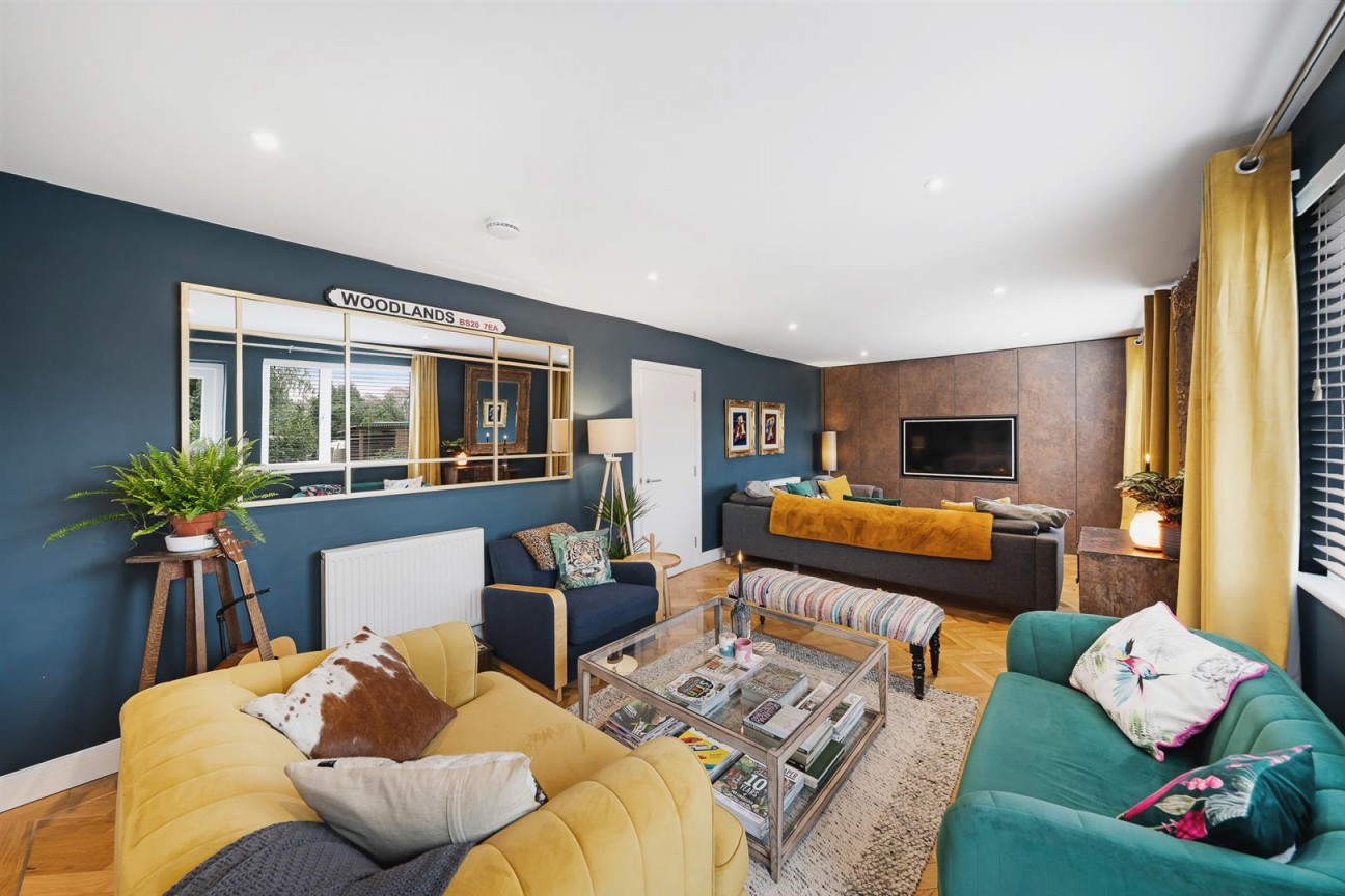 Pier Road, Portishead, Bristol