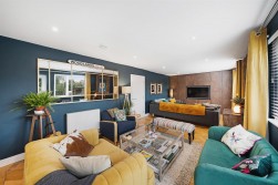 Pier Road, Portishead, Bristol