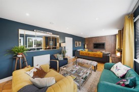 Pier Road, Portishead, Bristol