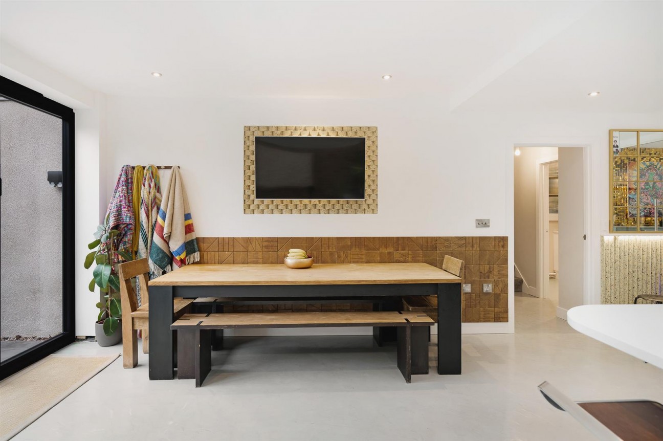 Pier Road, Portishead, Bristol